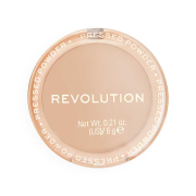 Revolution - Polvos compactos Reloaded - Beige