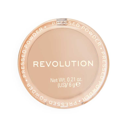 Revolution - Polvos compactos Reloaded - Beige