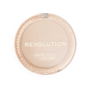 Revolution - Polvos compactos Reloaded - Translucent