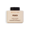 Revolution - Polvos sueltos para Baking - Peach
