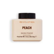 Revolution - Polvos sueltos para Baking - Peach