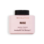 Revolution - Polvos sueltos para Baking - Rose