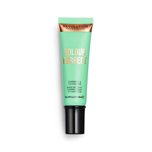 Revolution - Prebase correctora Colour Correct