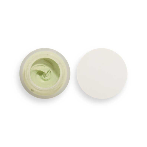 Revolution - Prebase de color en crema Superbase Colour Correcting - Green