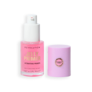 Revolution - Prebase de maquillaje hidratante Jelly Juice