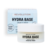 Revolution - Prebase de maquillaje Hydra Base