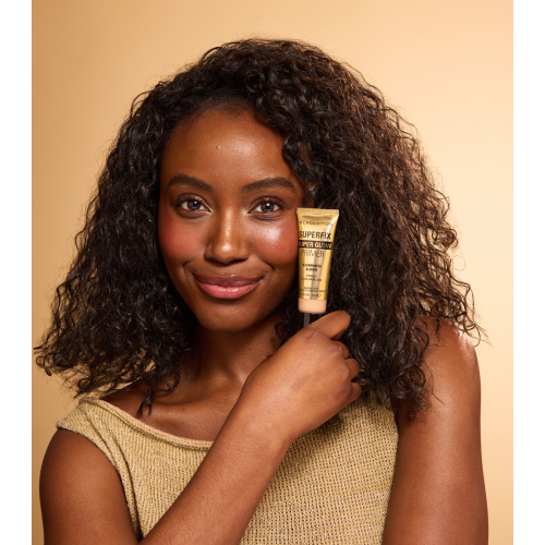 Revolution - Prebase de maquillaje Superfix Super Glow