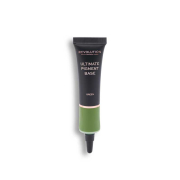 Revolution - Prebase de sombras Ultimate Pigment Base - Green