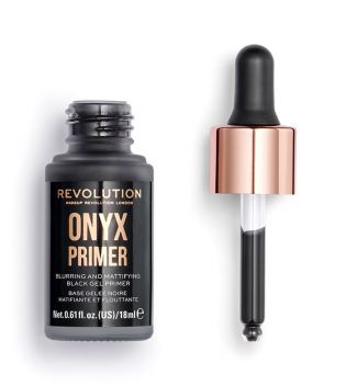 Revolution - Prebase en gel Onyx