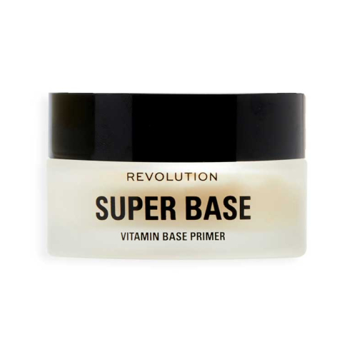 Revolution - Prebase hidratante en crema Superbase Vitamin