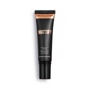 Revolution - Prebase matificante Mattify