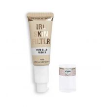 Revolution - Prebase minimizadora de poros IRL Skin Filter