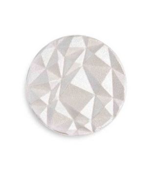 Revolution - *Precious Stone* - Iluminador en polvo - Iced Diamond
