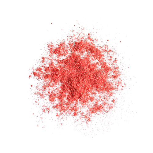 Revolution - *Precious Stone* - Iluminador en polvo metalizado - Ruby Crush