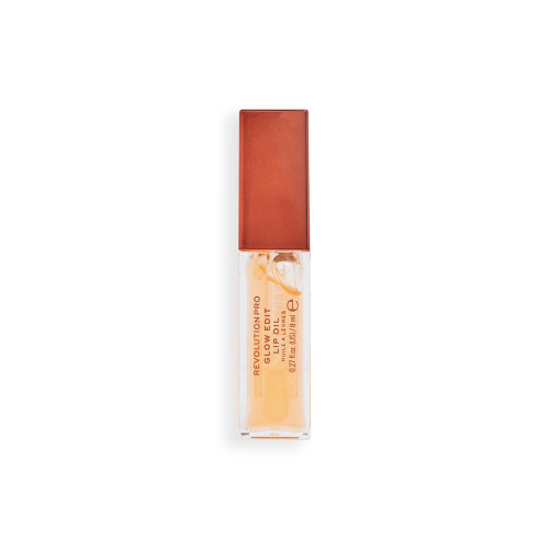 Revolution Pro - *Glow Edit* - Aceite labial con shimmer - Forever