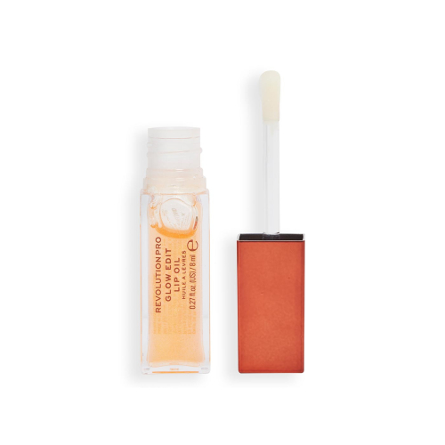 Revolution Pro - *Glow Edit* - Aceite labial con shimmer - Forever