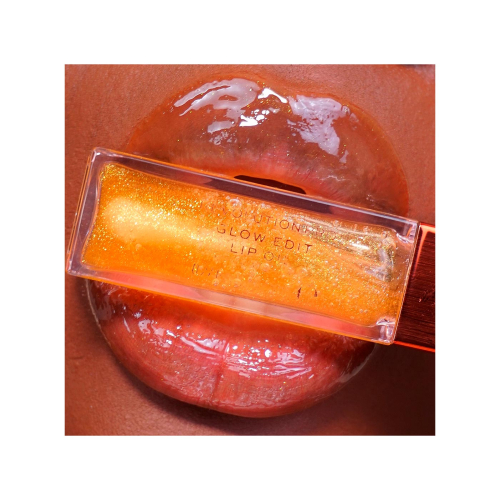 Revolution Pro - *Glow Edit* - Aceite labial con shimmer - Forever