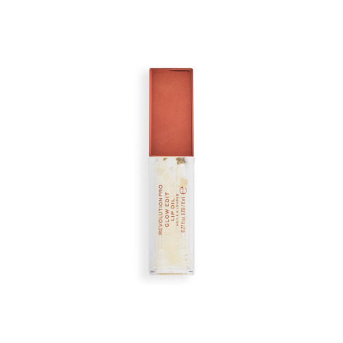 Revolution Pro - *Glow Edit* - Aceite labial con shimmer - Touch