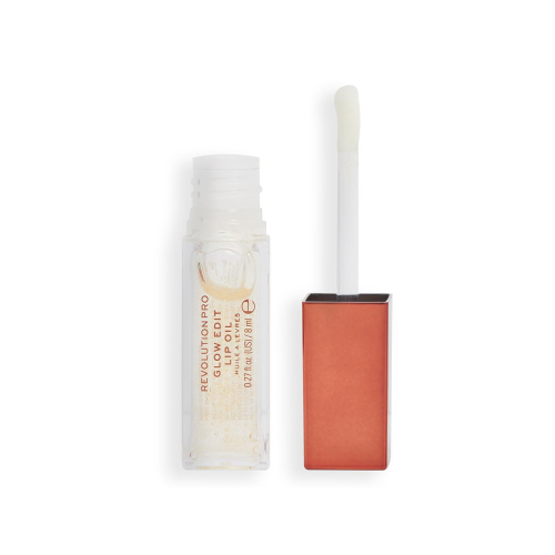 Revolution Pro - *Glow Edit* - Aceite labial con shimmer - Touch