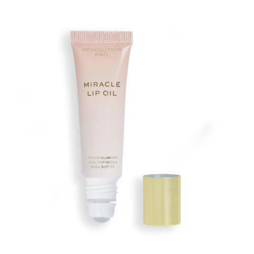Revolution Pro - Aceite labial Miracle Lip Oil