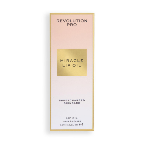 Revolution Pro - Aceite labial Miracle Lip Oil