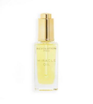 Revolution Pro - Aceite nutritivo Miracle Oil