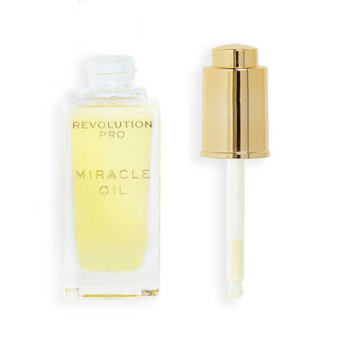 Revolution Pro - Aceite nutritivo Miracle Oil