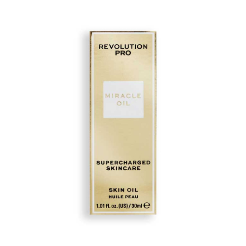 Revolution Pro - Aceite nutritivo Miracle Oil