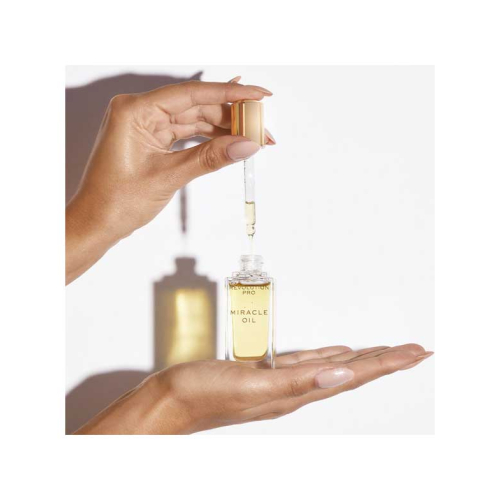 Revolution Pro - Aceite nutritivo Miracle Oil