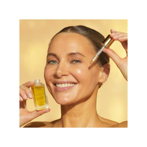 Revolution Pro - Aceite nutritivo Miracle Oil