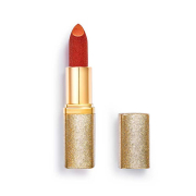Revolution Pro - Barra de labios Diamond Lustre - Razzle