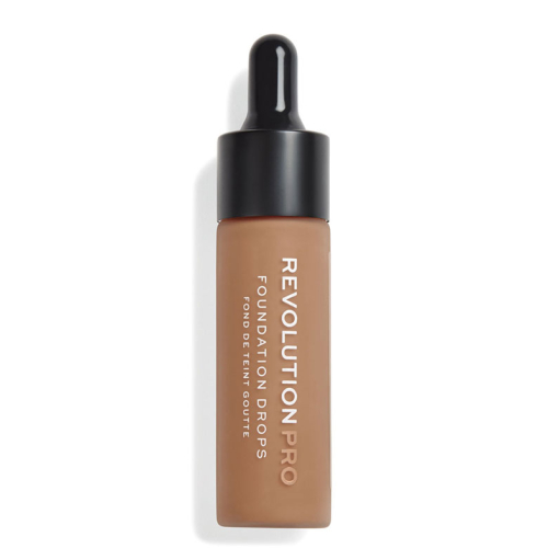 Revolution Pro - Base de maquillaje Drops - F12.5