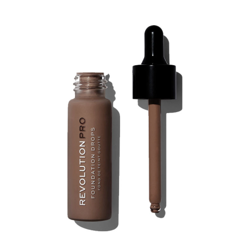 Revolution Pro - Base de maquillaje Drops - F15