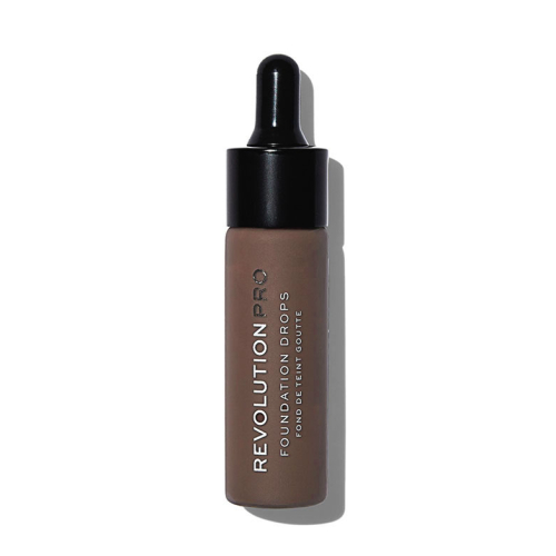 Revolution Pro - Base de maquillaje Drops - F17