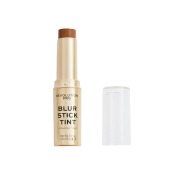 Revolution Pro - Base de maquillaje en stick Blur Stick Tint - Dark