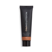Revolution Pro - Base de maquillaje Full Cover Camouflage - F13.5
