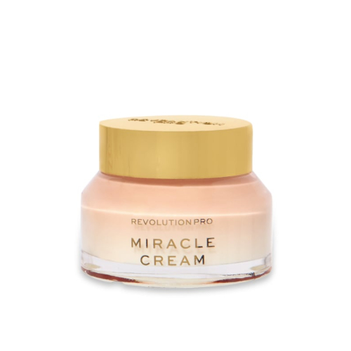 Revolution Pro - Bola de regalo Pro Miracle Cream Bauble