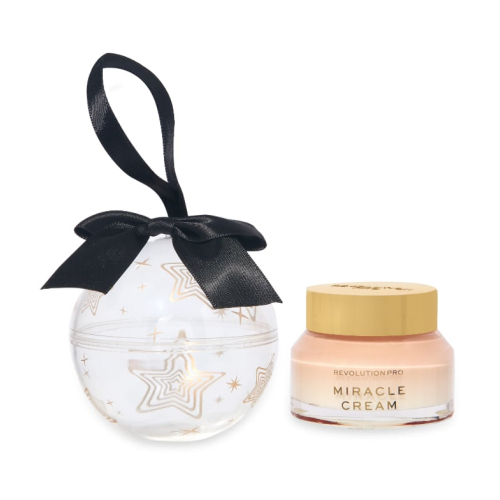 Revolution Pro - Bola de regalo Pro Miracle Cream Bauble
