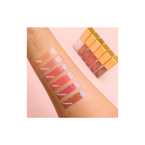 Revolution Pro - Brillo de Labios Hydra Gloss - Tainted