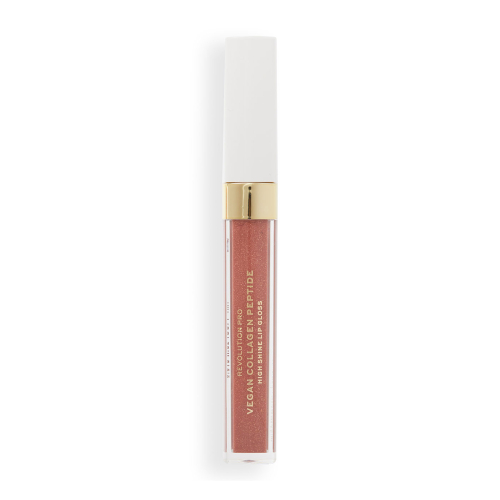 Revolution Pro - Brillo de labios Vegan Collagen Peptide - Bella