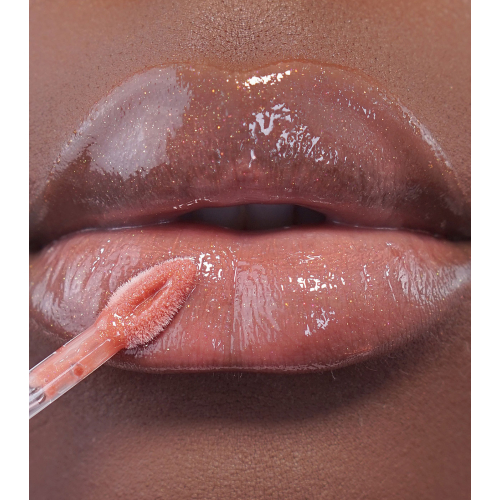 Revolution Pro - Brillo de labios Vegan Collagen Peptide - Bella