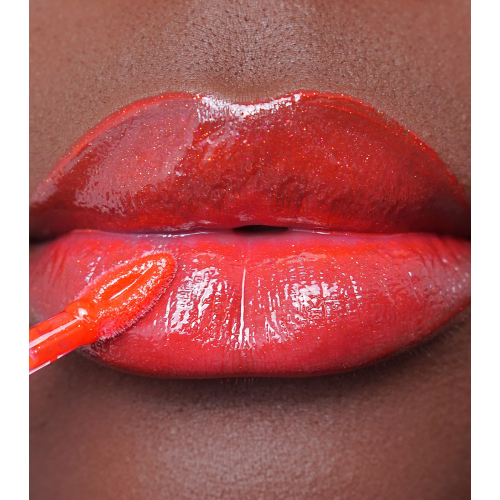 Revolution Pro - Brillo de labios Vegan Collagen Peptide - Cherie