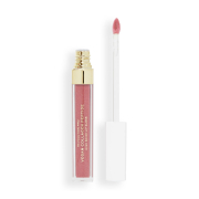 Revolution Pro - Brillo de labios Vegan Collagen Peptide - Stripped