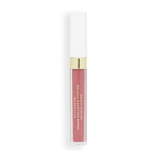 Revolution Pro - Brillo de labios Vegan Collagen Peptide - Stripped