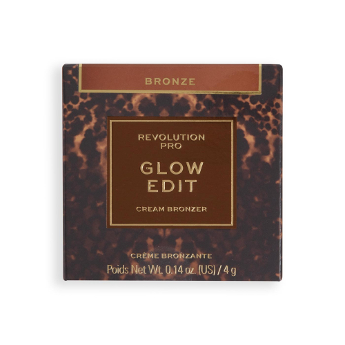 Revolution Pro - *Glow Edit* - Bronceador en crema - Bronze