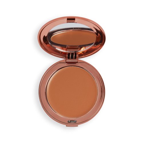 Revolution Pro - *Glow Edit* - Bronceador en crema - Medium Bronze