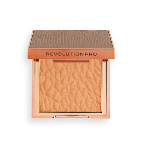 Revolution Pro - Bronceador en Polvo Sculpting - Balao