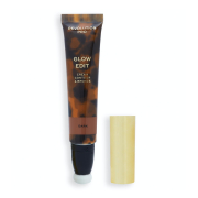 Revolution Pro - *Glow Edit* - Bronceador y contorno en crema - Dark
