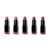 Revolution Pro - Colección de 5 Barra de labios - Matte Reds