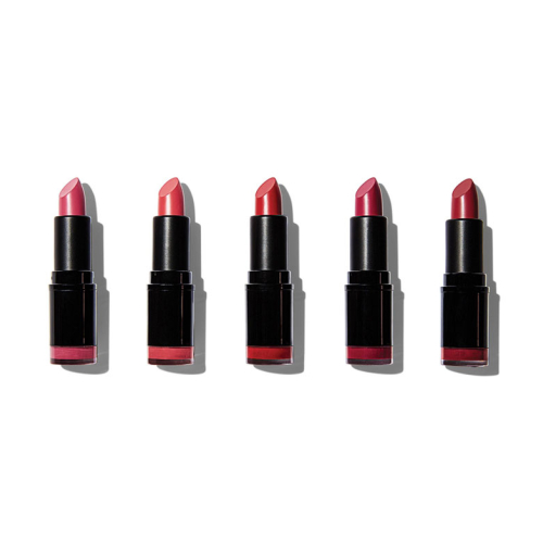 Revolution Pro - Colección de 5 Barra de labios - Matte Reds